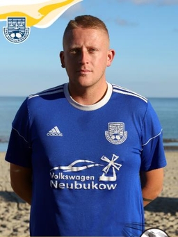 Avatar Bild für Daniel Petersen