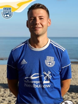 Avatar Bild für Lukas Pieper