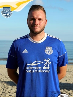 Avatar Bild für Sascha Steinleger
