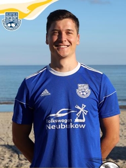 Avatar Bild für Henning Storch