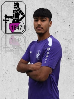 Avatar Bild für Navid Mohammadi