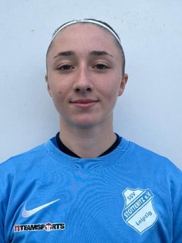 Avatar Bild für Lana Lysann Hagel