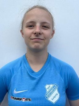 Avatar Bild für Angelina Hegewald