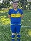 Avatar Bild