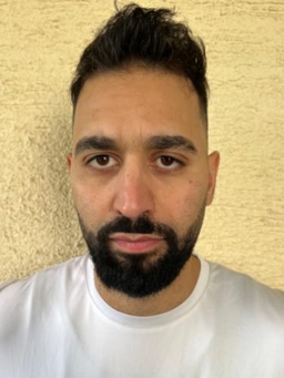 Avatar Bild für Samet Murat