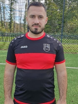 Avatar Bild für Arianit Mehana