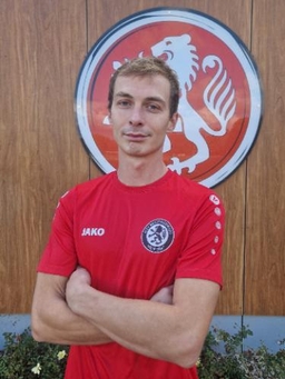 Avatar Bild für Pascal Röhle