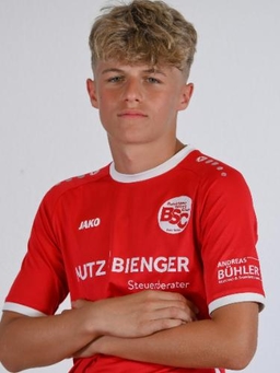 Avatar Bild für Dijor Asllani