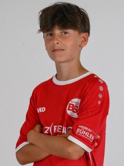 Avatar Bild für Benjamin Sälinger