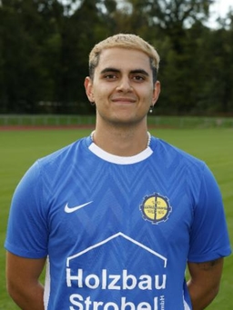Avatar Bild für Armando Giuseppe Battista