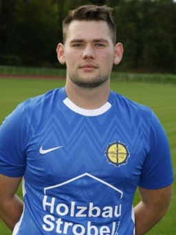 Avatar Bild für Dominic Bock