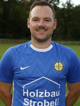 Avatar Bild für Nikolai Frank