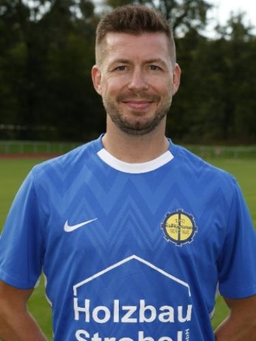 Avatar Bild für Christoph Stenzel