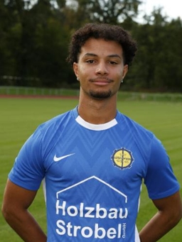 Avatar Bild für Andre-Felipe Peter