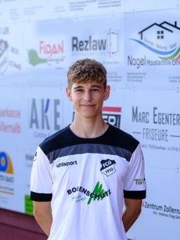 Avatar Bild für Louis Rütschle