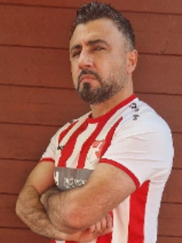 Avatar Bild für Khalil Naif