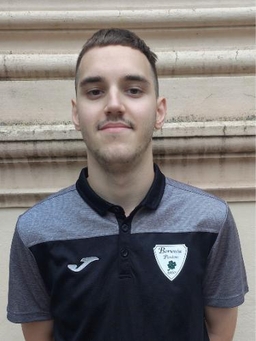 Avatar Bild für Ricardo Bebernitz