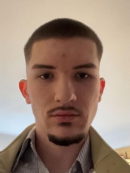 Avatar Bild für Julian Mirko Zivkovic
