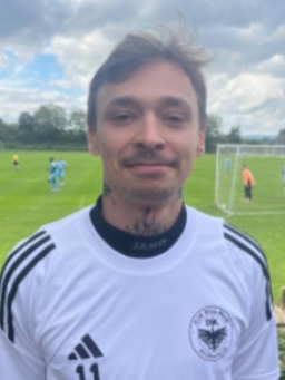 Avatar Bild für Amadeusz Daniel Kokowicz