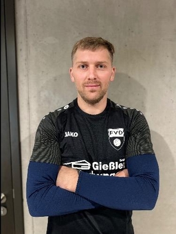 Avatar Bild für Stanislav Samson