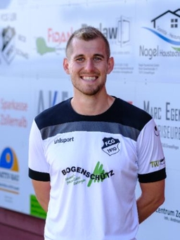 Avatar Bild für Yannik Oesterle