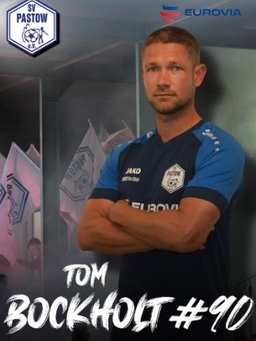 Avatar Bild für Tom Bockholt