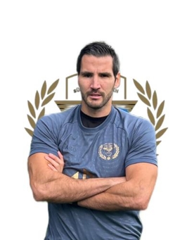 Avatar Bild für Ante Barjasic