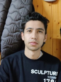Avatar Bild für Edwin Daniel Porras Grimaldos