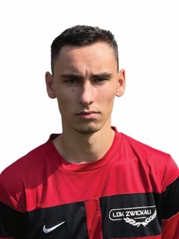 Avatar Bild für Lucien Dörr