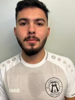 Avatar Bild für Cenk Acar