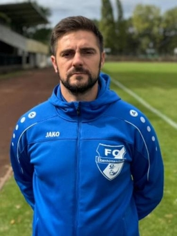 Avatar Bild für Lukas Szywala