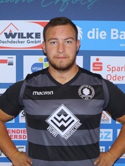 Avatar Bild für Jannes Ziebart