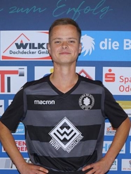 Avatar Bild für Paul-Lukas Rudolph