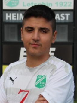 Avatar Bild für Deniz Urbanski