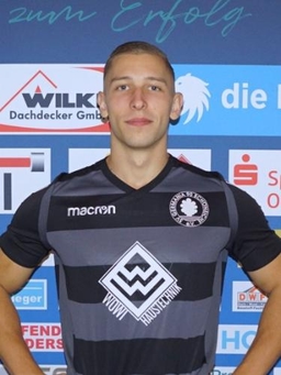 Avatar Bild für Lukas Mellack