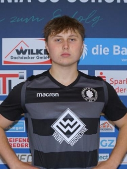 Avatar Bild für Quentin Knappik