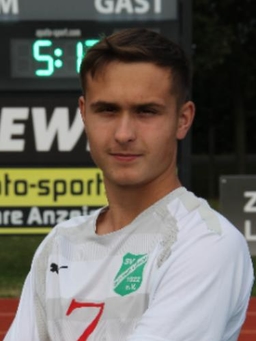 Avatar Bild für Ruben Ludwig