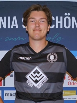 Avatar Bild für Tim Niclas Hofrichter