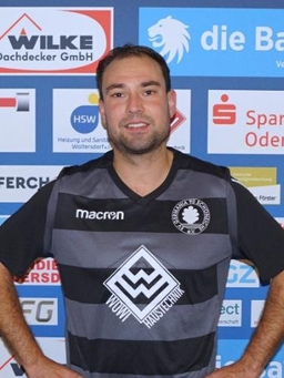 Avatar Bild für Felix Hesse