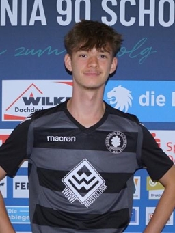 Avatar Bild für Henning Gubbe