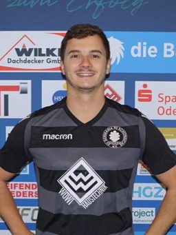 Avatar Bild für Marco Frischmann