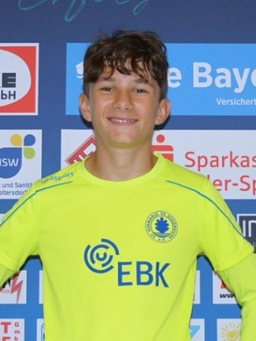 Avatar Bild für Erik Riech