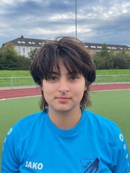 Avatar Bild für Leila Maria Ibrahim