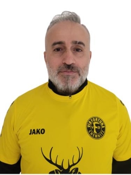 Avatar Bild für Samir Yako