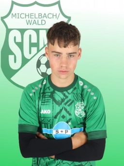 Avatar Bild für Maximilian Funk