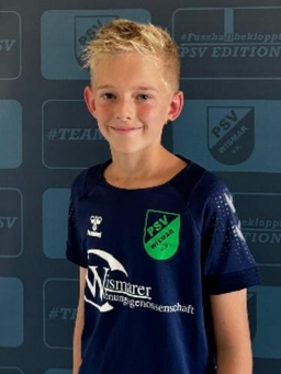 Avatar Bild für Jamie Joel Tetzner