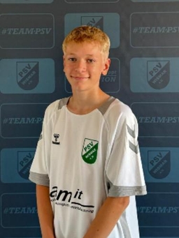 Avatar Bild für Lennard Gartzlaff