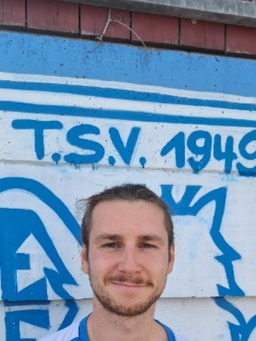Avatar Bild für Alexander Scheuermann