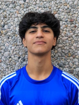 Avatar Bild für Afif Haji Hussein