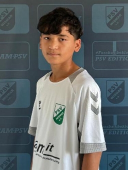 Avatar Bild für Ramesh Hussaini